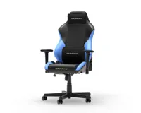 DXRacer Drifting L zwart/blauw
