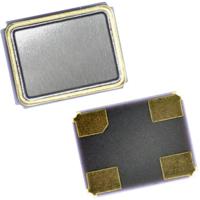 EuroQuartz 8.000MHz XO32050UITA Kristaloscillator SMD HCMOS 8.000 MHz 3.2 mm 2.5 mm 0.95 mm Tape cut 1 stuk(s)