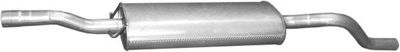 Middendemper 13187