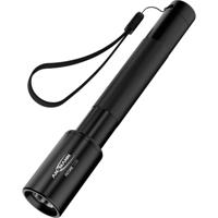 Ansmann T150 Zaklamp werkt op batterijen LED 150 lm 10 h 100 g