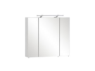 Schildmeyer Badkamer spiegelkast Dorina (70 cm)