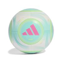 adidas Messi Club Voetbal Maat 5 Wit Turquoise Roze