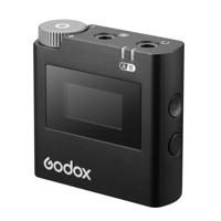 Godox Virso RX Draadloze ontvanger - thumbnail