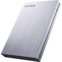 ICY BOX 60156 2,5 harde schijf behuizing 2.5 inch USB-A 3.2 Gen 1