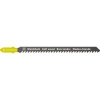 Fein 63503181010 Decoupeerzaagblad voor hout CV 90 T3 SW SC 5 stuk(s)