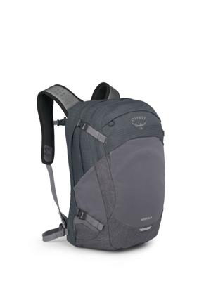 Osprey Nebula 32 Rugtas Tungsten/Soundwave Grey Heather 32L