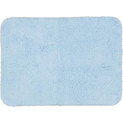 Badmat - Blauw