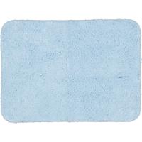 Badmat - Blauw