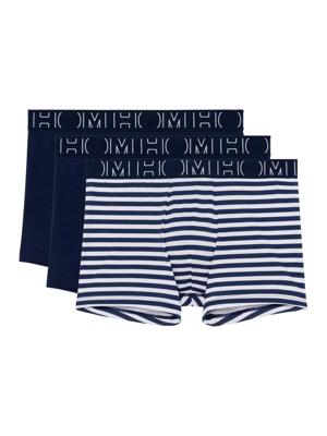HOM - 3p Boxer Briefs - Christopher - T031, Maat:2XL