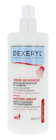 Dexeryl Shower Cream