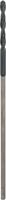 Bosch Accessoires Bekisting- en installatieboren, SDS-plus 12 x 400 mm 1st - 2608597402