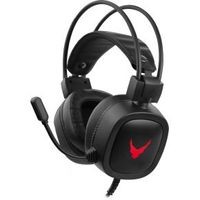 Varr VH6020B Bedraad Zwart, Rood