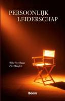 Persoonlijk leiderschap (Paperback)