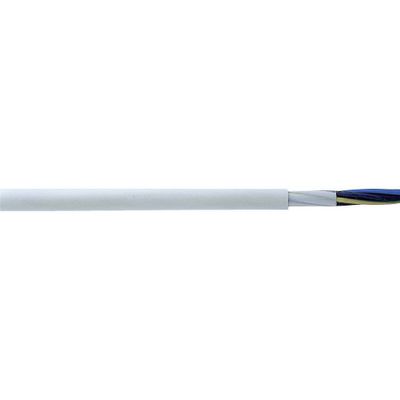 LAPP 1602003 Mantelkabel NHXMH 7 G 1.5 mm² Grijs per meter