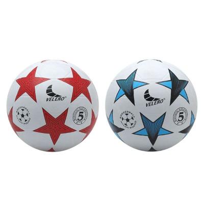 Bal Ø 23 cm Natuurlijk rubber Multicolour
