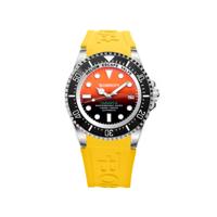 Bobroff BF0004-BFSTA (Ø 44 mm) Heren horloge