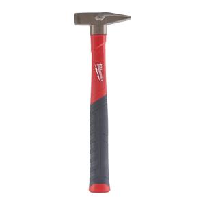 Milwaukee Glasvezel Bankhamer 200g - 4932478661