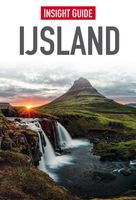 Reisgids Insight Guide IJsland (Nederlands) | Uitgeverij Cambium - thumbnail
