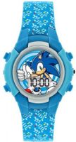 Sonic the Hedgehog - Flashing LCD Watch