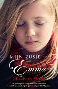 Mijn zusje Emma - Elizabeth Flock - ebook