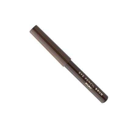 Cent Pur Cent Mini Eyepencil Brun Intense