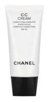Chanel CC Cream Complete Correction SPF50 40 BB & CC Cream 30 ml Dames
