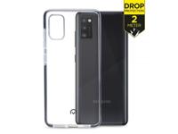 Mobilize Mobilize Shatterproof Case Samsung Galaxy A41 Black
