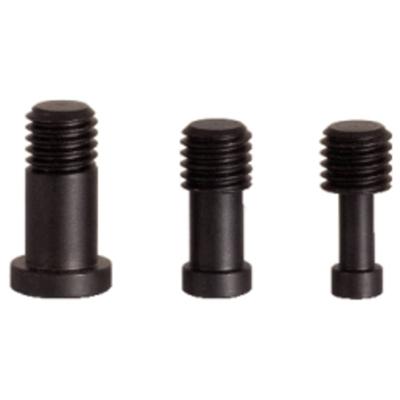 KS Tools 150.1606 Set reservebouten, 3-delig voor 150.1605