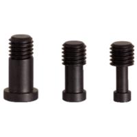 KS Tools 150.1606 Set reservebouten, 3-delig voor 150.1605