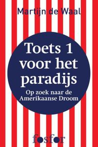 Toets 1 voor het paradijs - Martijn de Waal - ebook