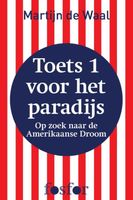 Toets 1 voor het paradijs - Martijn de Waal - ebook