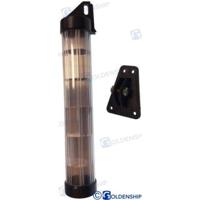 Accesorios seguridad GS72472 - REFLECTOR DE RADAR 355 MM C/ BASE