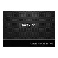 PNY CS900 500 GB 2.5" SATA III 3D TLC