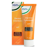 Vsm Derma Calendulan Eerste Hulp Zalf
