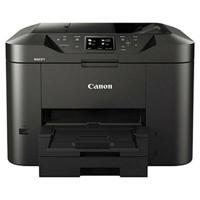 Multifunctionele Printer Canon 0958C009 Wi-Fi Wit