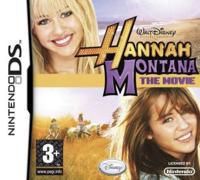 Hannah Montana The Movie - thumbnail