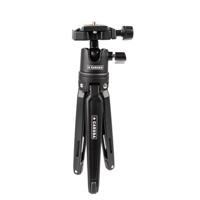 Caruba MT194-BH Tabletop Mini Tripod With Panoramic Ball Head