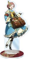 Monster Hunter: Rise Sunbreak Acrylic Stand - Chichae