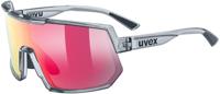 Uvex sportstyle 235 - sports glasses