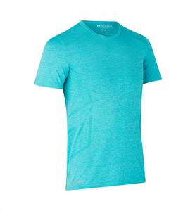 Geyser G21020 T-Shirt Naadloos - Mint Melange - 3XL