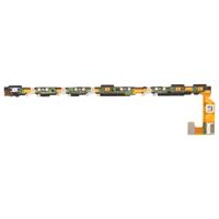 Originele aan/uit-knop & volume knop Flex-kabel voor Sony Xperia 1