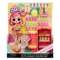 L.O.L. Surprise OMG Sweet Nails Pop Pinky Pops Fruit Shop