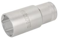 Bahco Dop 1/2" | lang | zeskant 25 mm - retailverpakking - SB7805SM-25