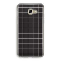 Rooster 2: Samsung Galaxy A5 (2017) Transparant Hoesje