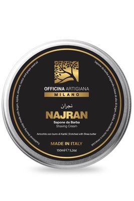 Officina Artigiana Milano scheercrème Najran 150ml