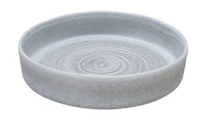 Grijze Kom - Finley Grey - 23 x 5cm 1300ml