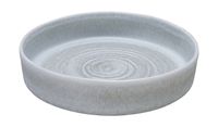 Grijze Kom - Finley Grey - 23 x 5cm 1300ml