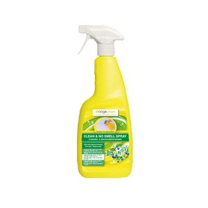 Bogar bogaclean Clean & Smell Free Spray Vloeistof (concentraat)