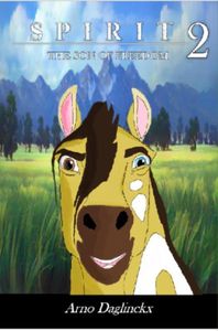 Spirit 2 - Arno Daglinckx - ebook