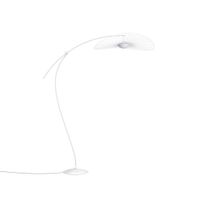 Petite Friture Vertigo Nova Vloerlamp - Wit